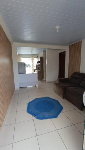 Apartamento aconchegante e Bem localizado prox a BR467 e BR277 Sentido SHOW RURAL